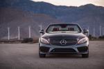 Mercedes-Benz C300 Cabriolet AMG Line 2016 года (NA)
